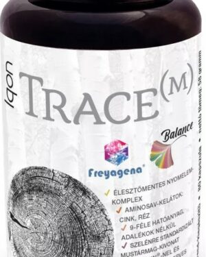 Freyagena Balance Iqon Trace(M) 80 kapszula