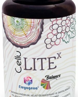 Freyagena Balance Cellu LITE 30 kapszula