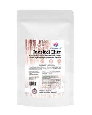 Freyagena Inositol Elite 105g (50 adag)