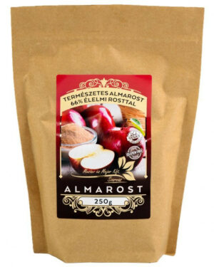 Almarost 250g Mester és Major