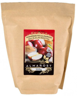 Almarost 500g Mester és Major