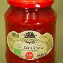 BIO Édes rózsa 800g Rózsa Biokert