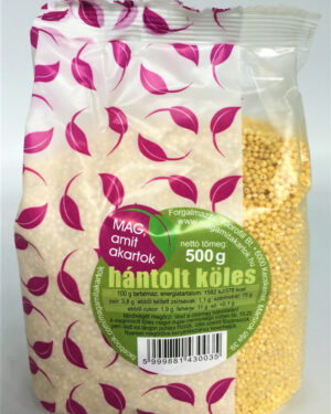 Klorofill Köles hántolt 500g