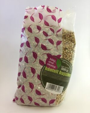 Klorofill Hajdina hántolt 500g