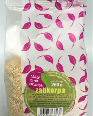 Klorofill Zabkorpa 250g