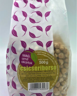 Klorofill Csicseriborsó 500g