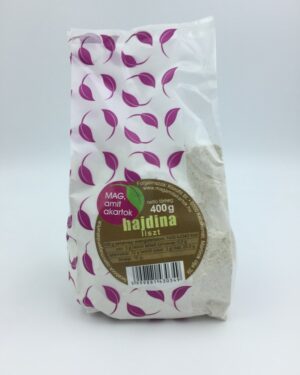 Klorofill Hajdina liszt 400g