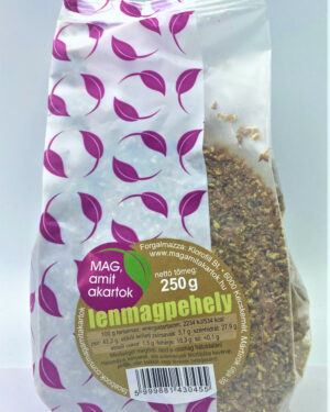 Klorofill Lenmagpehely 250g