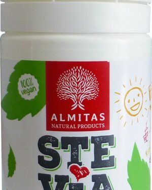 Almitas Stevia por 20g