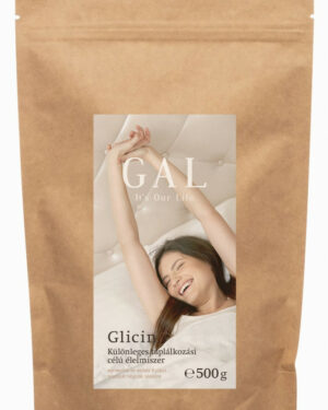 GAL Glicin 500g