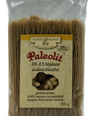 Paleolit Szezámos cérnametélt 250g száraztészta
