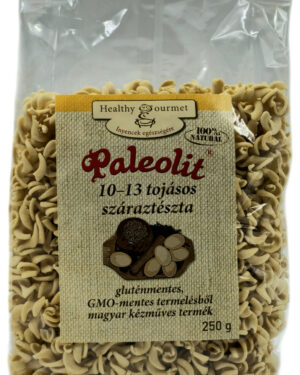 Paleolit Szezámos orsó 250g száraztészta
