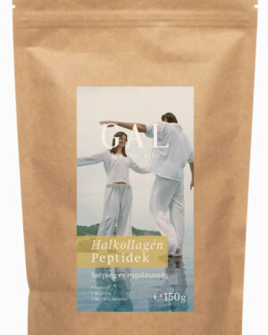 GAL Halkollagén Peptidek 150g