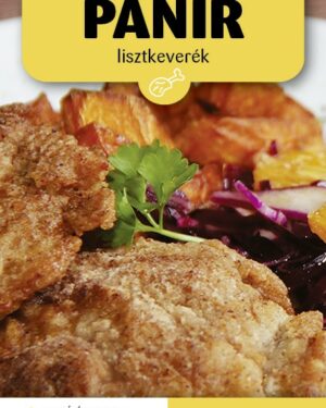 PaleoLét Ropogós panírkeverék 200g