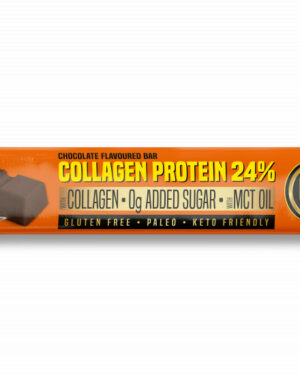 Hello Keto Kollagénprotein csokoládé ízű 40g