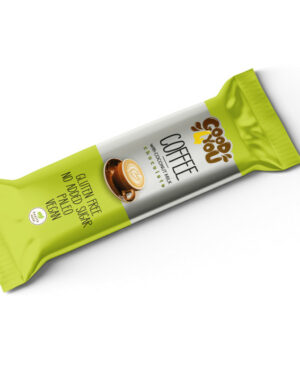 Good4You Kávés szelet 25g