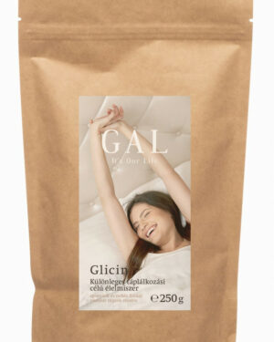GAL Glicin 250g