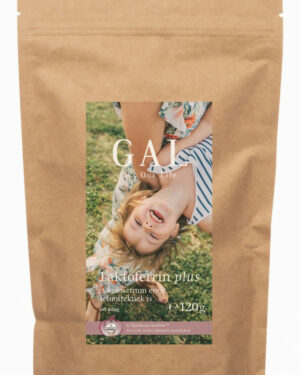 GAL Laktoferrin plus 120g