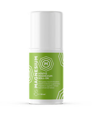 Ősi Magnézium hűsítő roll-on 50ml