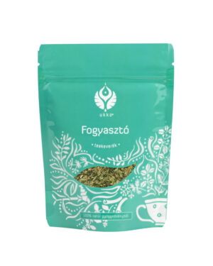 UKKO Fogyasztó teakeverék 150g