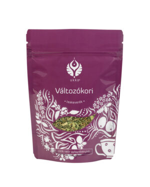 UKKO Változókori teakeverék 120g