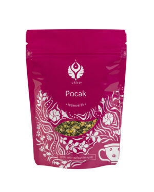 UKKO Pocak teakeverék 120g