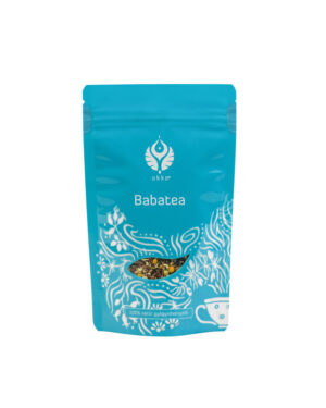 UKKO Baba teakeverék 50g