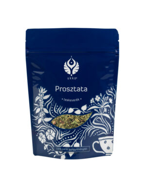 UKKO Prosztata teakeverék 120g