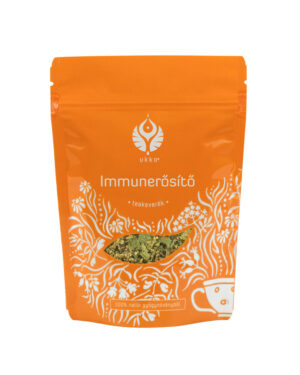 UKKO Immunerősítő teakeverék 120g