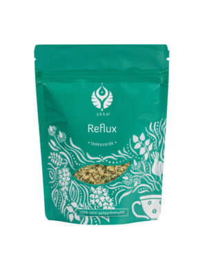 UKKO Reflux teakeverék 80g