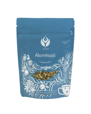 UKKO Álomhozó teakeverék 80g