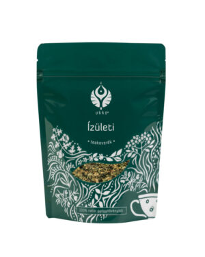UKKO Ízületi teakeverék 120g