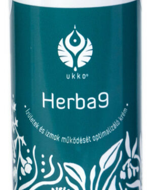 UKKO Herba9 krém 150ml