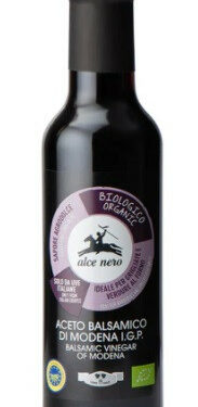 BIO Balzsamecet modenából 250ml Alce Nero