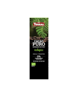 Torras BIO kakaópor 11%-os 150g