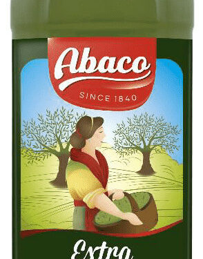 Abaco Extra szűz olívaolaj 1l Best Selection Marasca