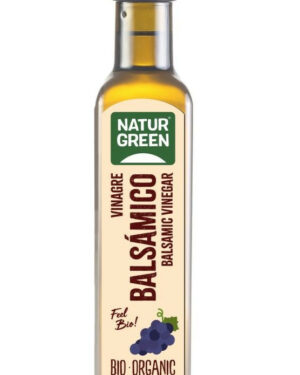 BIO Balzsamecet 250ml NaturGreen