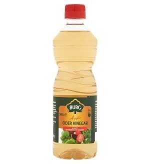 Burg Almaecet 500ml