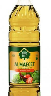 Burg Almaecet 1l