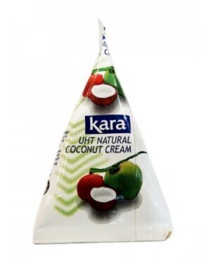 Kara Kókuszkrém 65ml
