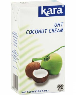 Kara Kókuszkrém 500ml