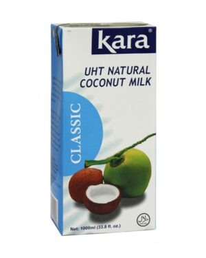 Kara Kókusztej Classic UHT 1l