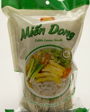 Minh Duongh Üvegtészta Canna gyökérből 200g finommetélt