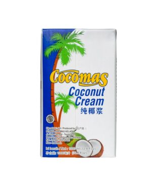 Cocomas Kókuszkrém 1l