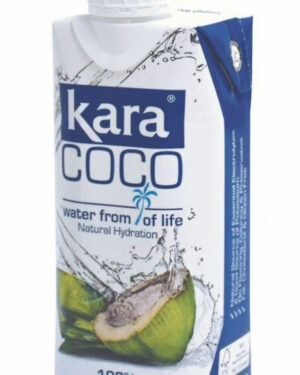 Kara Kókuszvíz 330ml