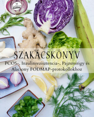 Táplálkozás-Beállítás™ Szakácskönyv 2. Van Noortwijk Laurien - Sándor Lőrinc