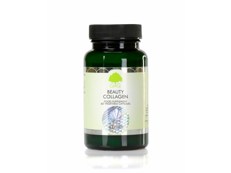 G&G Beauty Collagen 60db kapszula