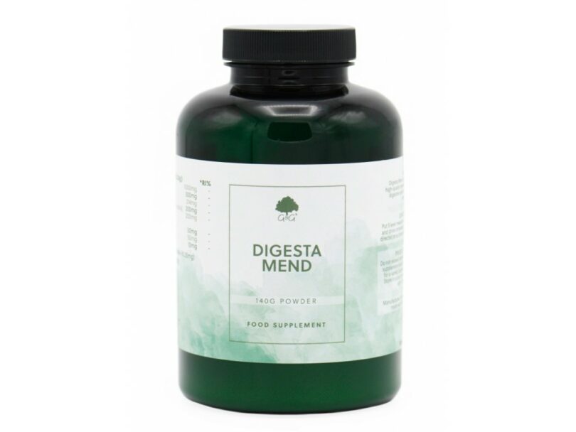 G&G Digesta mend italpor 140g