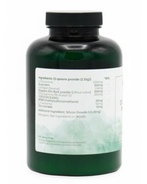 G&G Digesta mend italpor 140g
