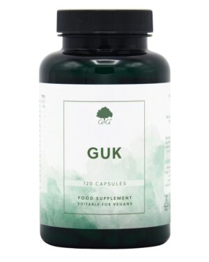 G&G GUK formula 120db kapszula